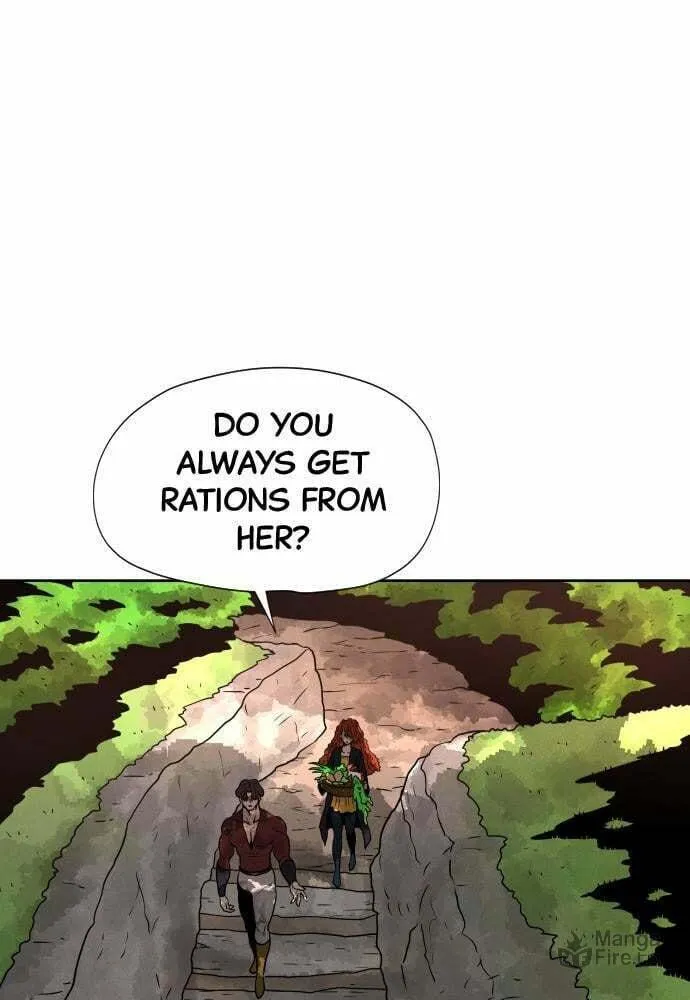 Warrior Executioner Chapter 2 page 81 - 