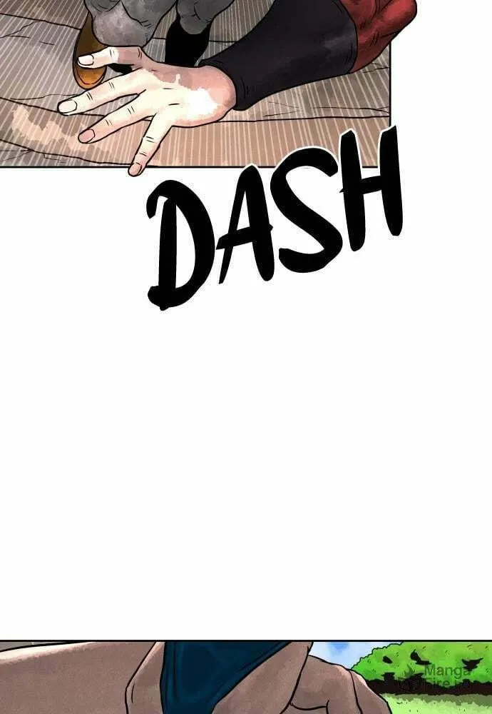 Warrior Executioner Chapter 2 page 85 - 