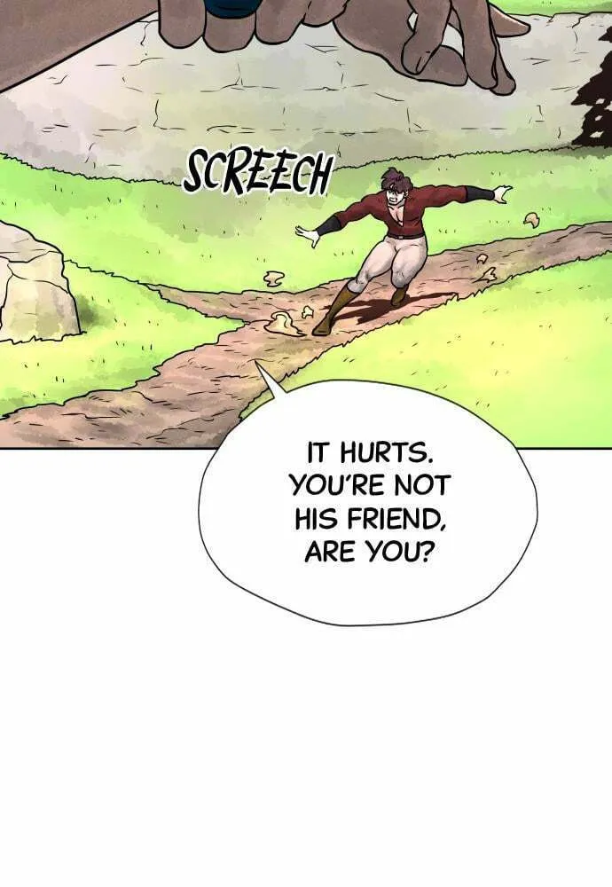 Warrior Executioner Chapter 2 page 86 - 