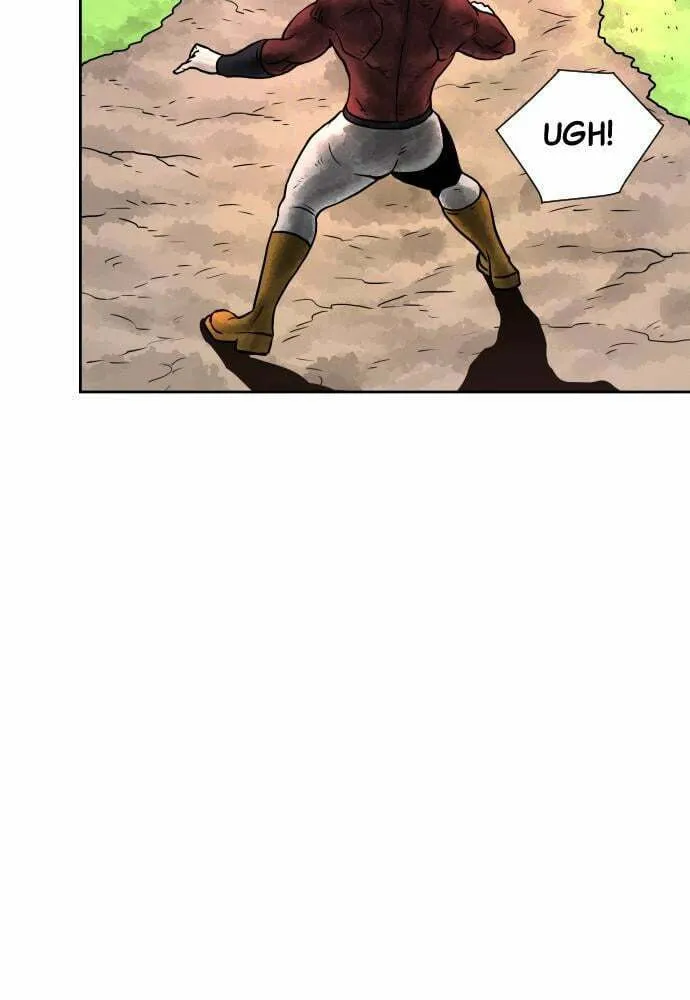 Warrior Executioner Chapter 2 page 88 - 