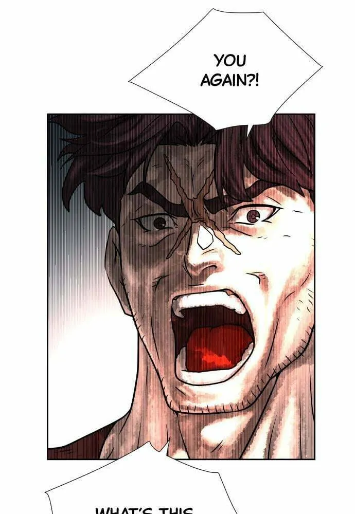 Warrior Executioner Chapter 2 page 89 - 