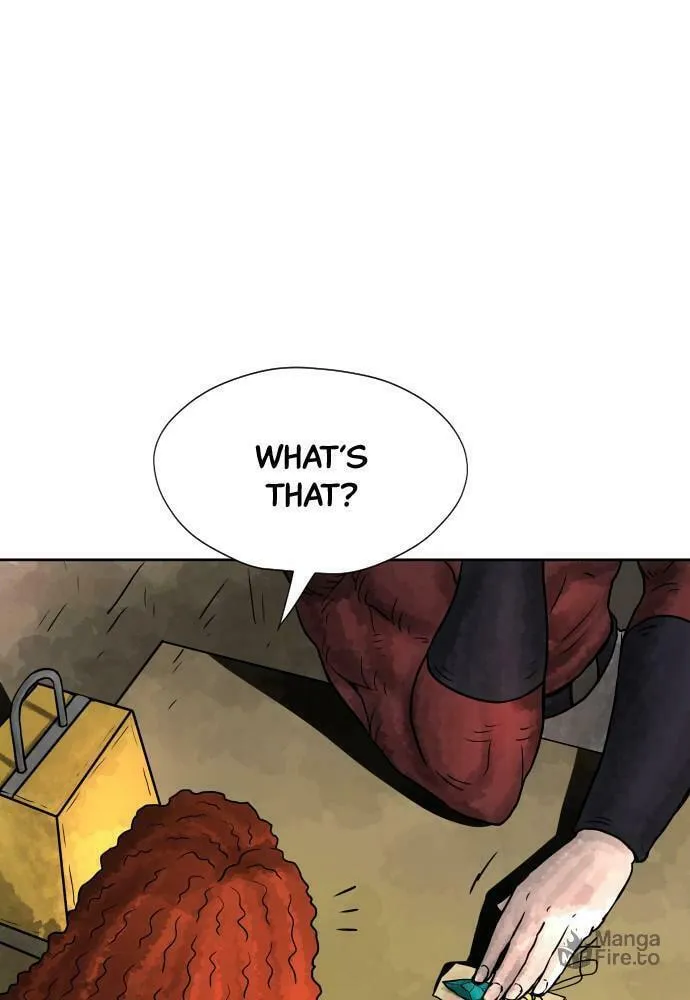 Warrior Executioner Chapter 2 page 10 - 