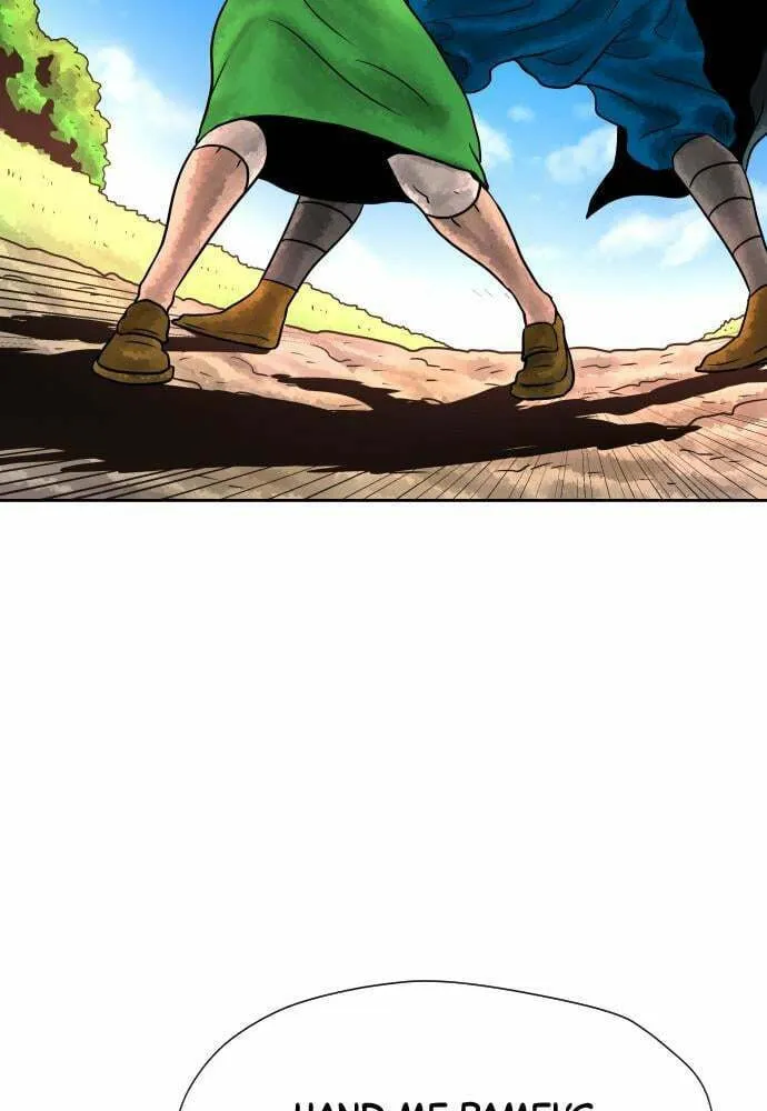 Warrior Executioner Chapter 2 page 92 - 