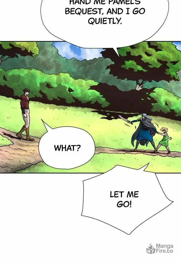 Warrior Executioner Chapter 2 page 93 - 