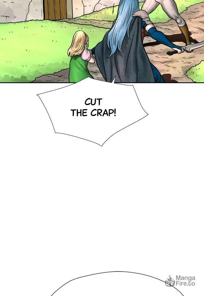 Warrior Executioner Chapter 2 page 95 - 