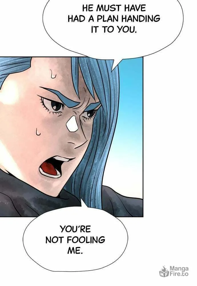 Warrior Executioner Chapter 2 page 96 - 