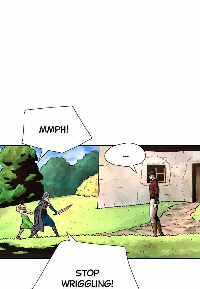 Warrior Executioner Chapter 2 page 97 - 