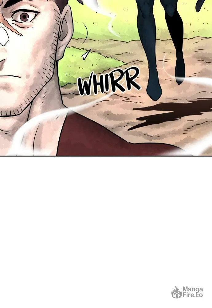 Warrior Executioner Chapter 2 page 100 - 