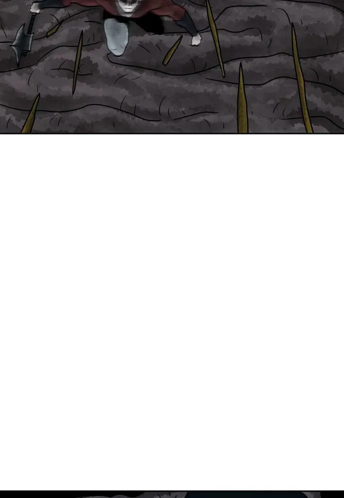 Warrior Executioner Chapter 20 page 101 - 