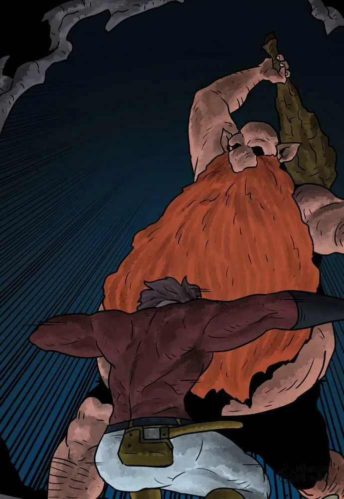 Warrior Executioner Chapter 20 page 102 - 