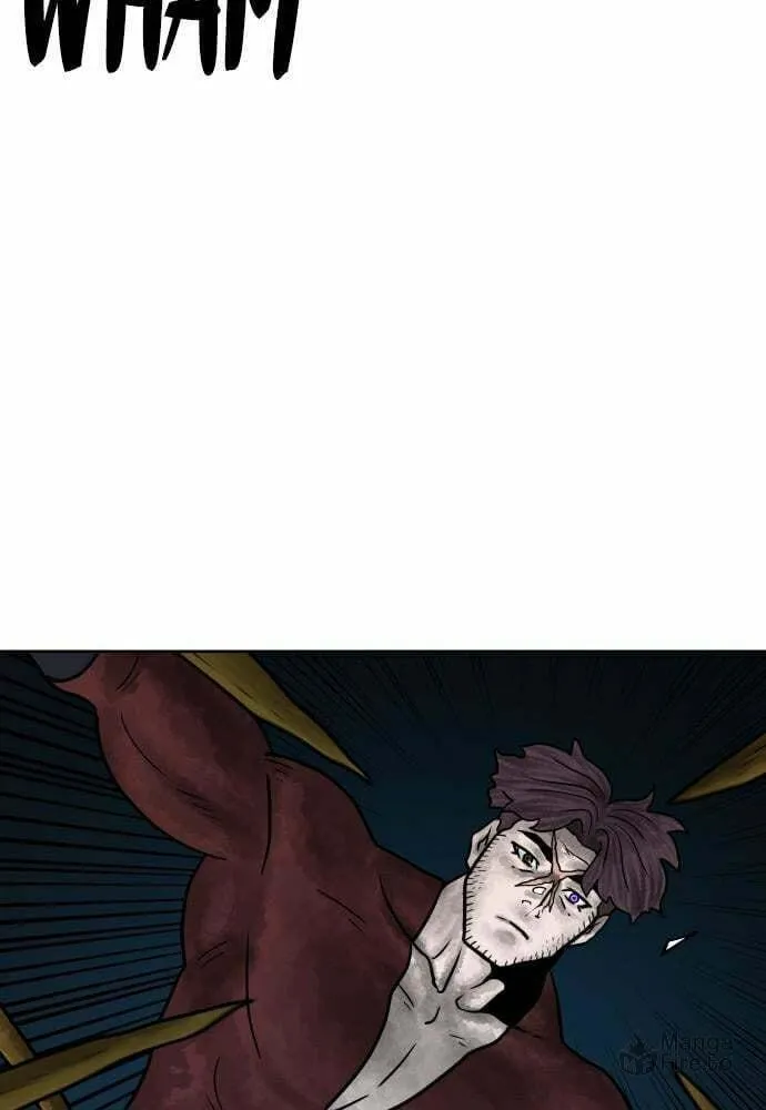 Warrior Executioner Chapter 20 page 105 - 