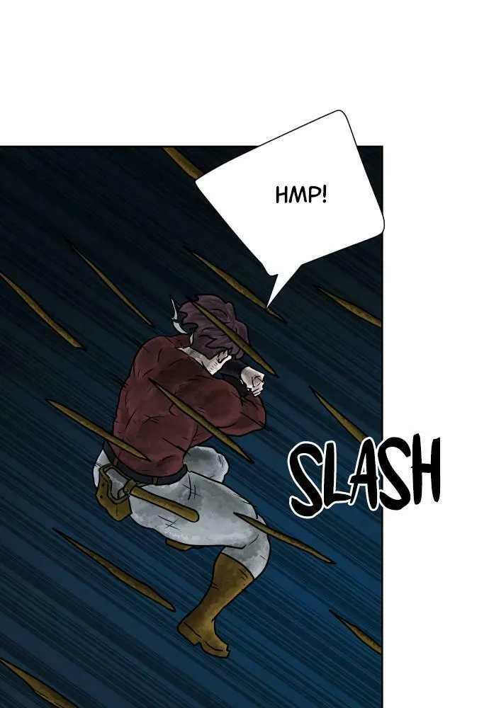 Warrior Executioner Chapter 20 page 107 - 