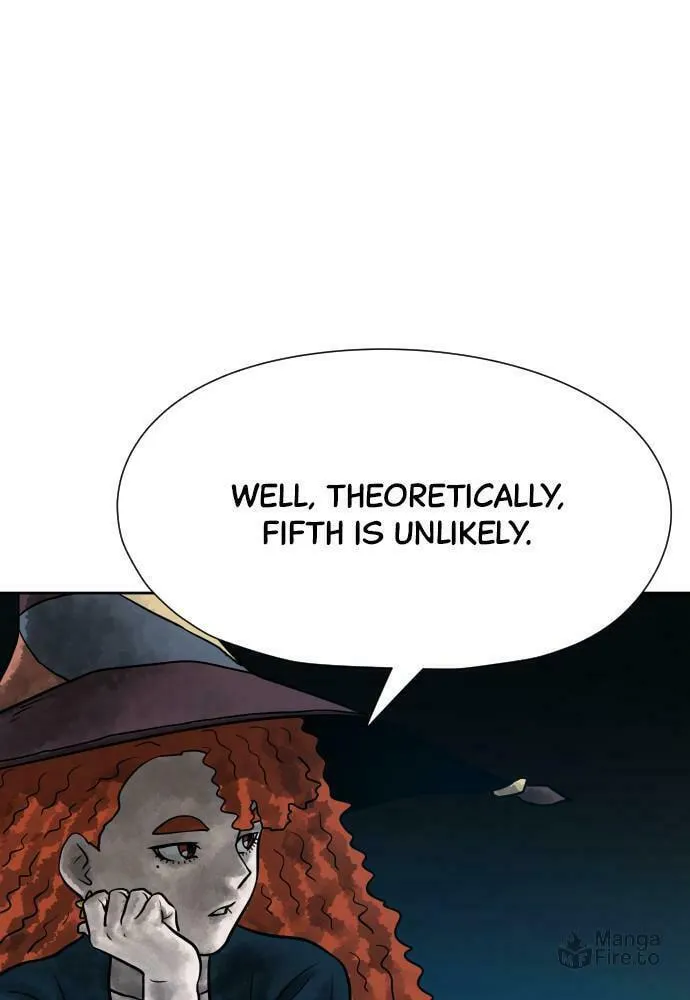 Warrior Executioner Chapter 20 page 12 - 