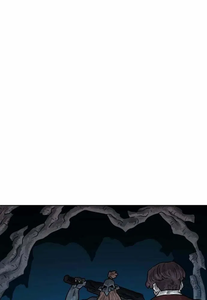 Warrior Executioner Chapter 20 page 111 - 
