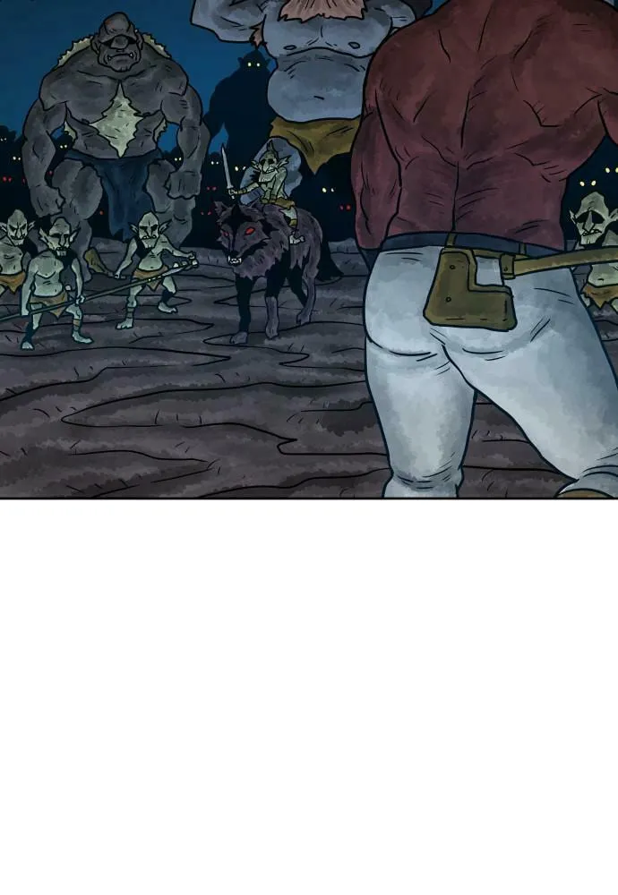 Warrior Executioner Chapter 20 page 112 - 