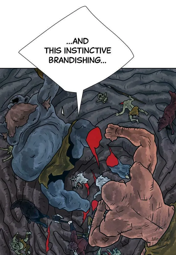 Warrior Executioner Chapter 20 page 114 - 