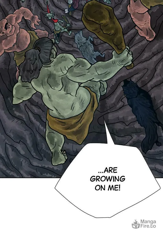 Warrior Executioner Chapter 20 page 115 - 