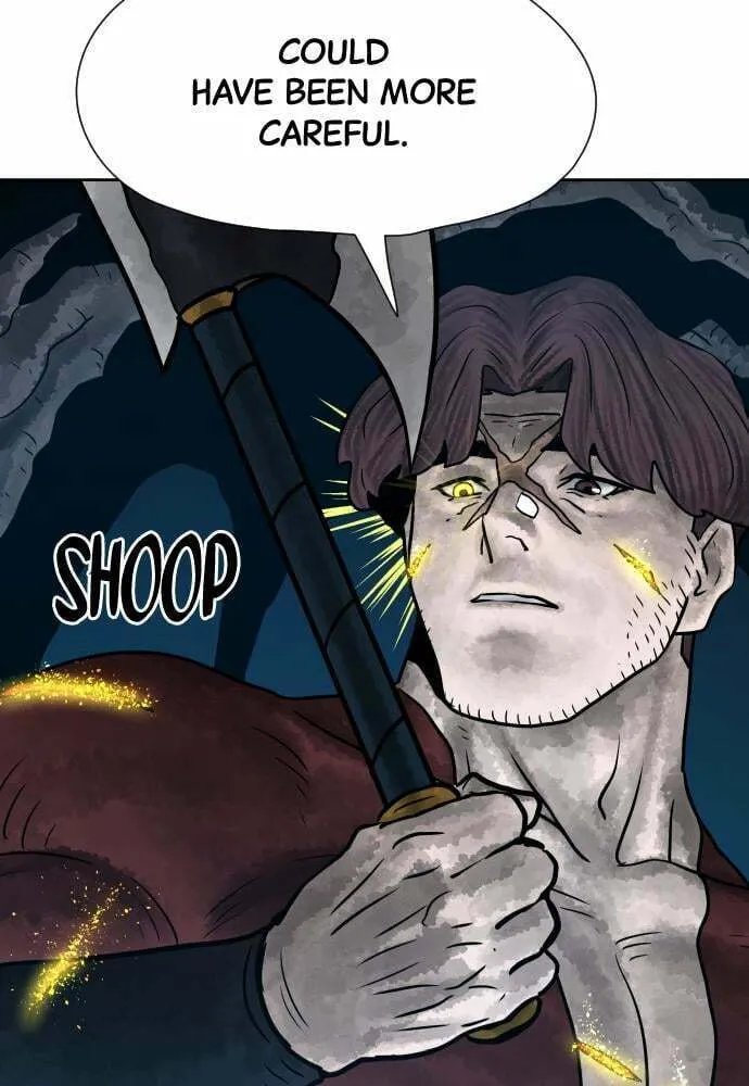Warrior Executioner Chapter 20 page 118 - 