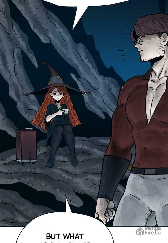 Warrior Executioner Chapter 20 page 120 - 