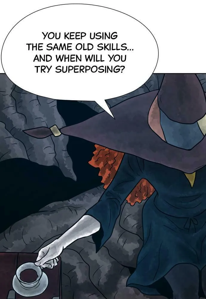 Warrior Executioner Chapter 20 page 122 - 