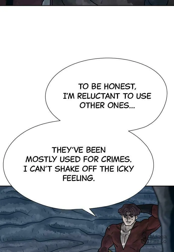 Warrior Executioner Chapter 20 page 123 - 