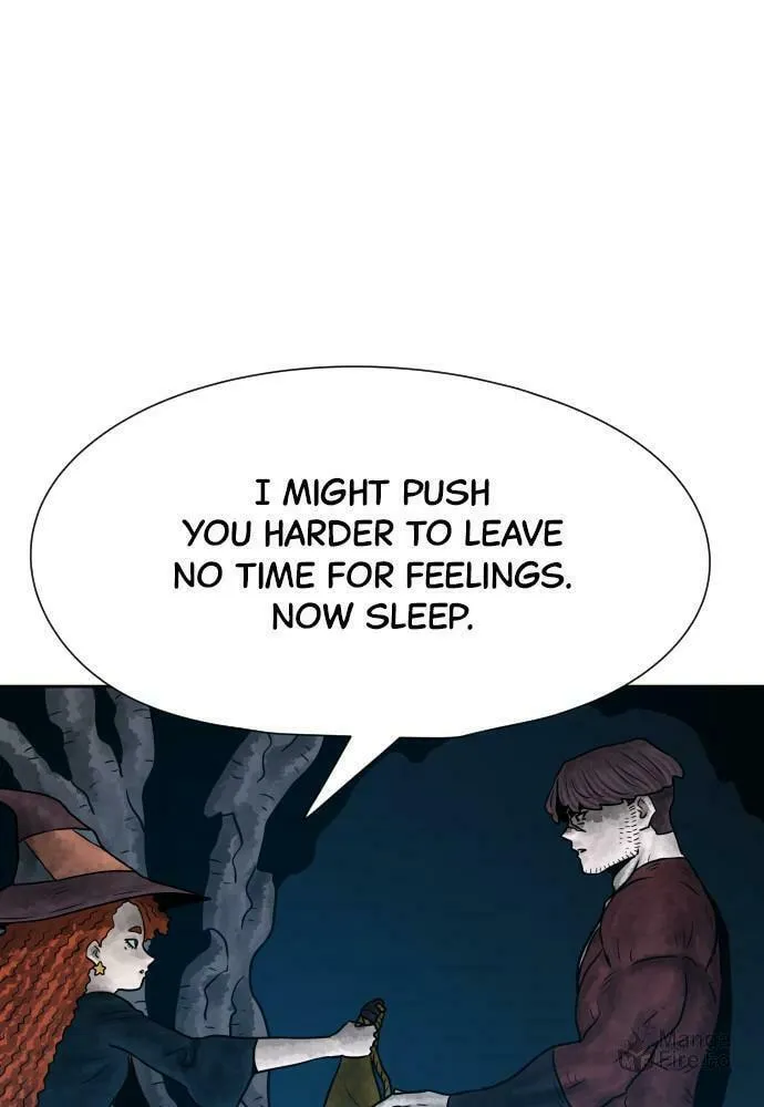 Warrior Executioner Chapter 20 page 125 - 