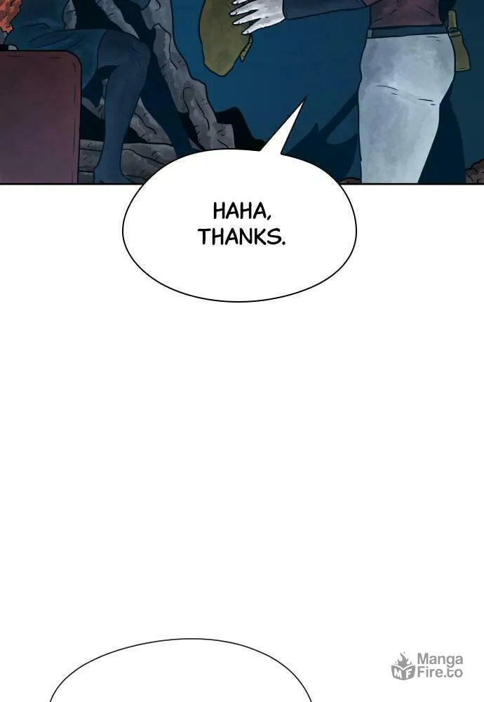 Warrior Executioner Chapter 20 page 126 - 