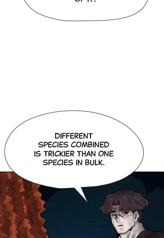 Warrior Executioner Chapter 20 page 128 - 