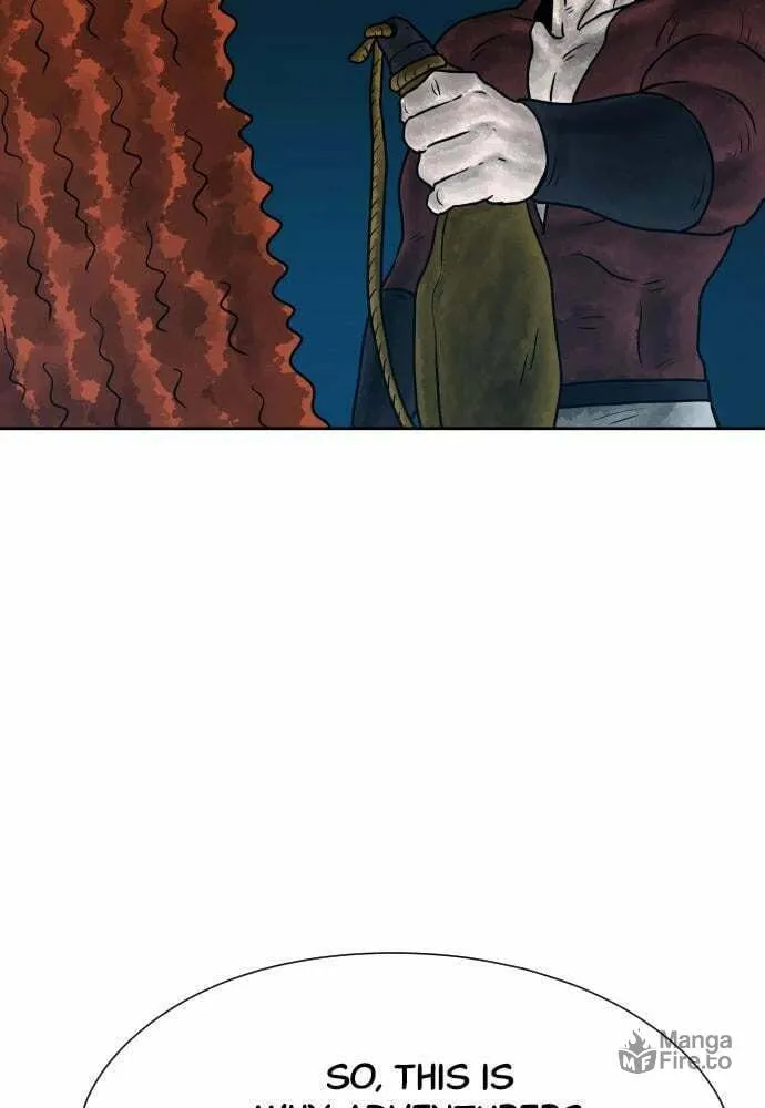 Warrior Executioner Chapter 20 page 129 - 
