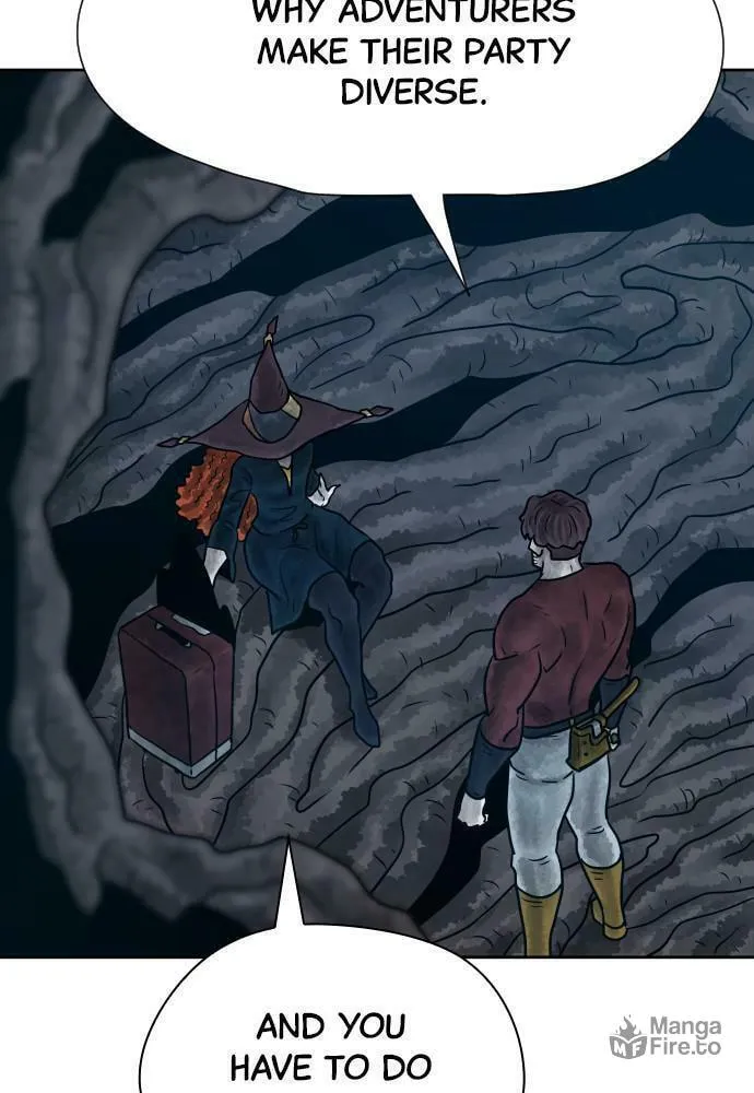 Warrior Executioner Chapter 20 page 130 - 