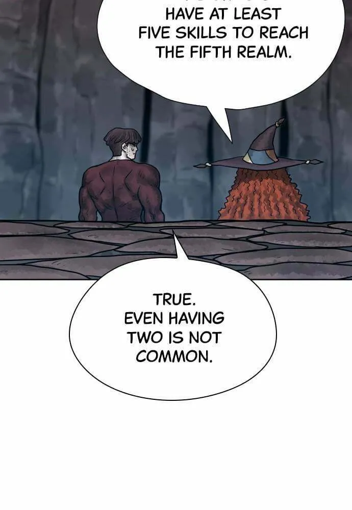 Warrior Executioner Chapter 20 page 14 - 