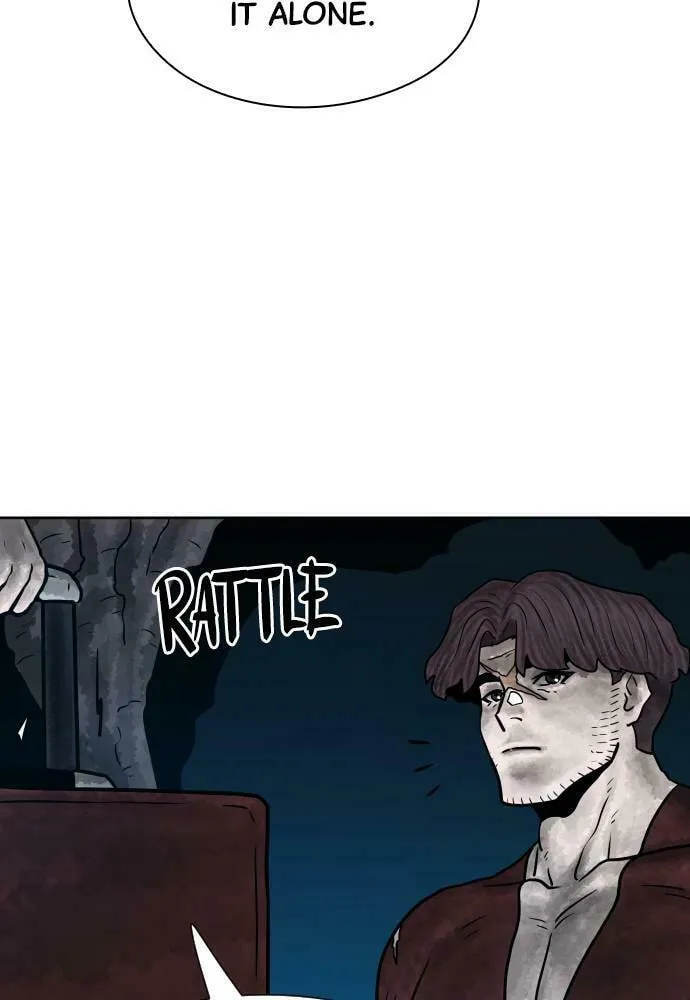 Warrior Executioner Chapter 20 page 131 - 