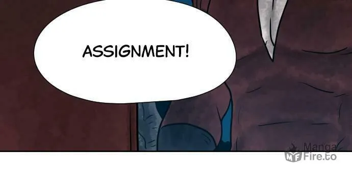 Warrior Executioner Chapter 20 page 132 - 