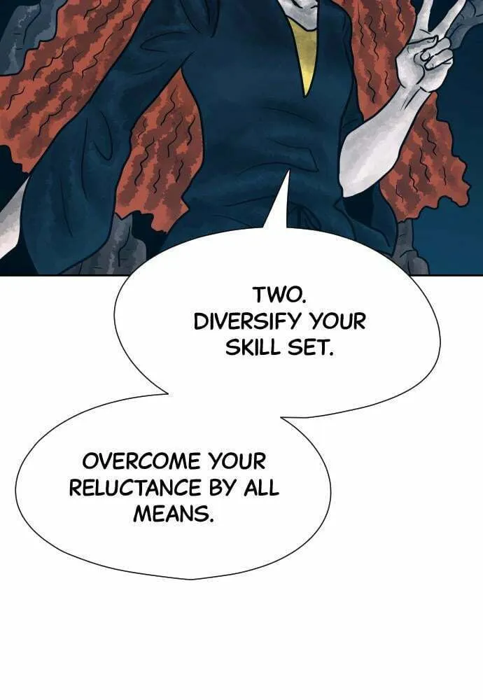 Warrior Executioner Chapter 20 page 134 - 