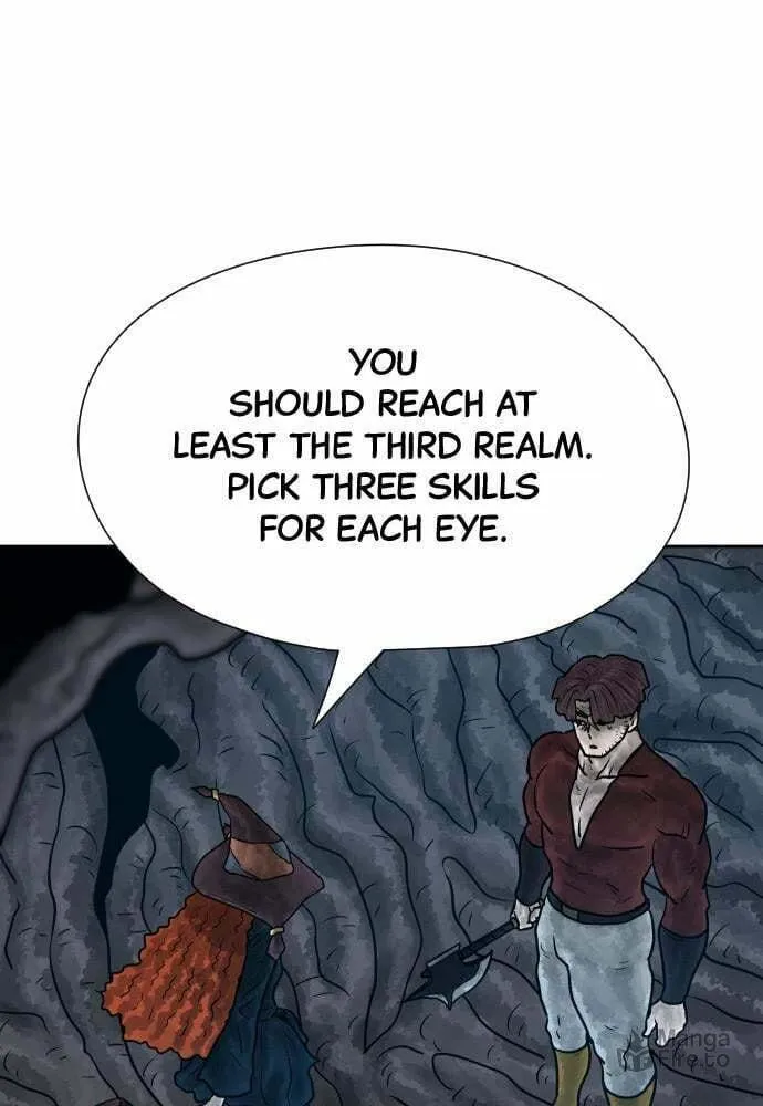 Warrior Executioner Chapter 20 page 135 - 