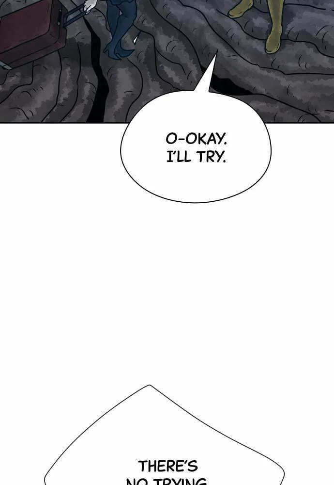 Warrior Executioner Chapter 20 page 136 - 