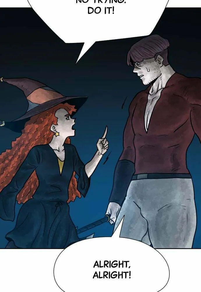 Warrior Executioner Chapter 20 page 137 - 