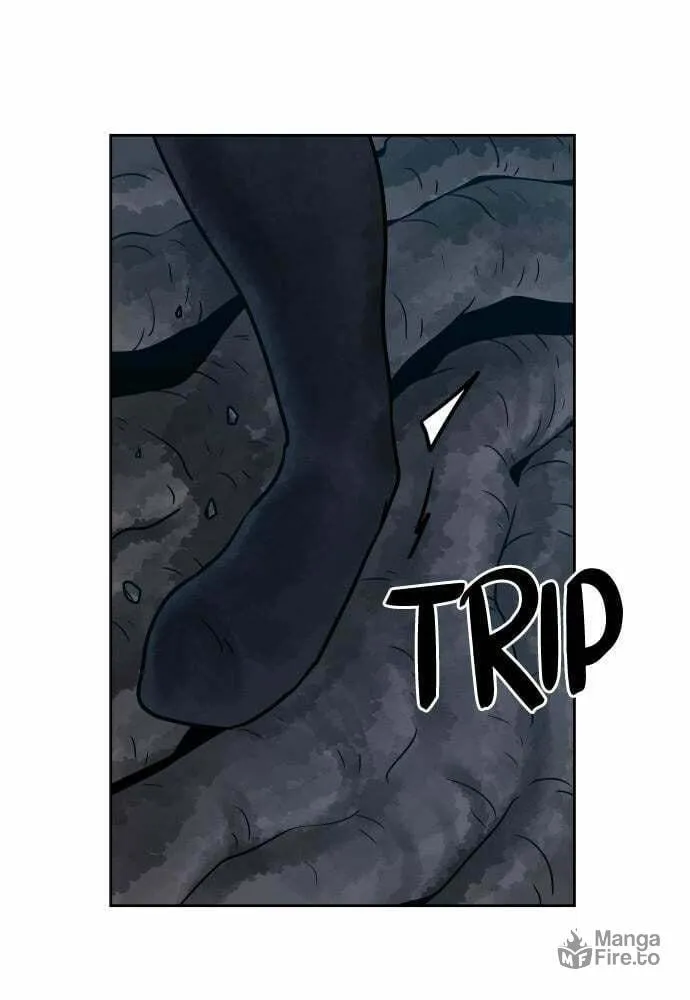 Warrior Executioner Chapter 20 page 140 - 