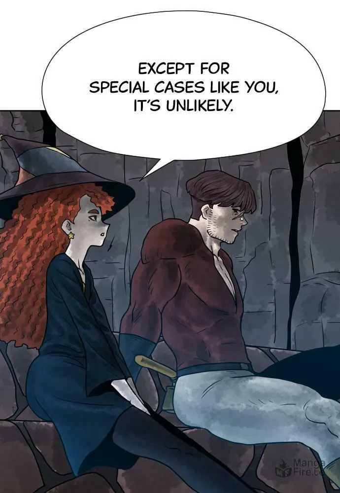 Warrior Executioner Chapter 20 page 15 - 