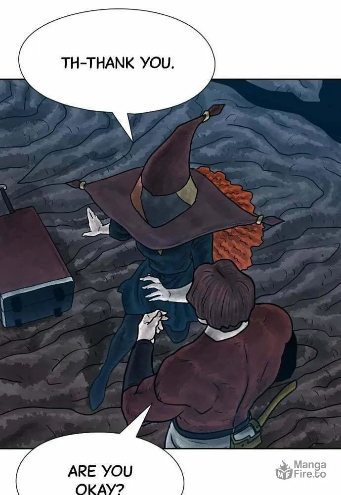 Warrior Executioner Chapter 20 page 144 - 