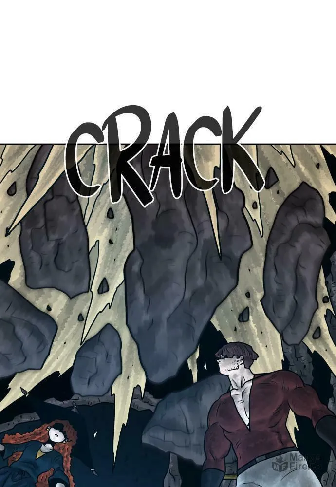 Warrior Executioner Chapter 20 page 153 - 