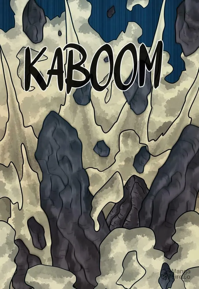 Warrior Executioner Chapter 20 page 156 - 