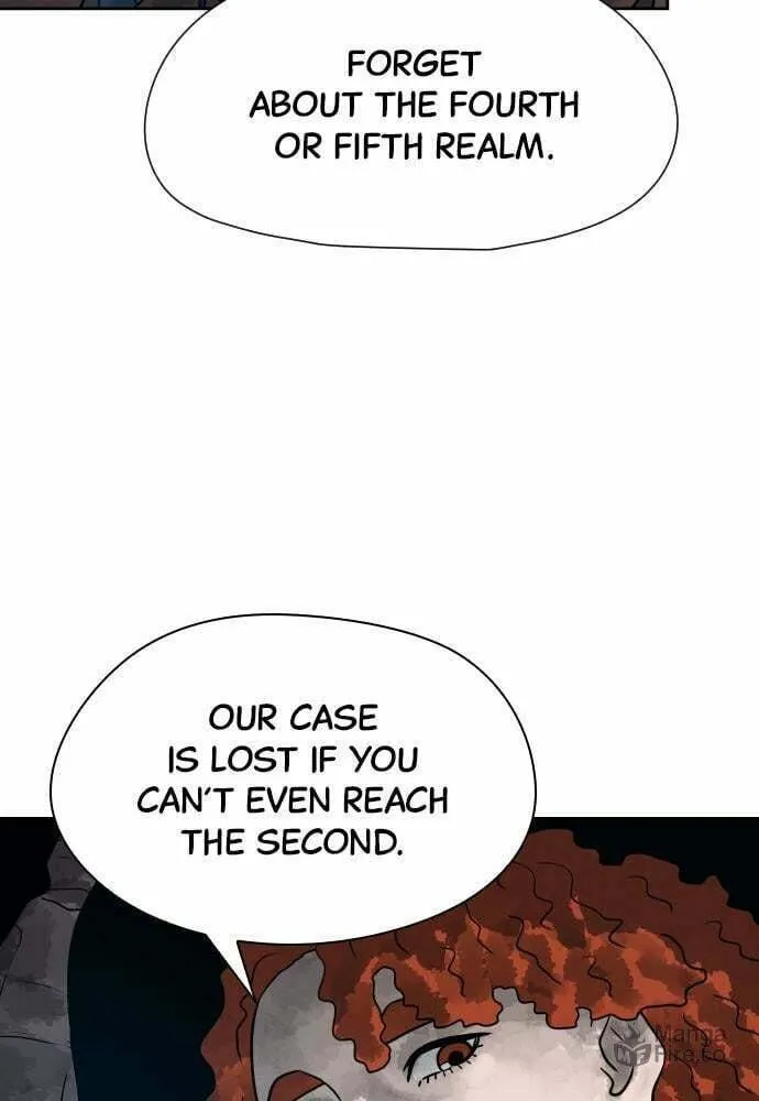 Warrior Executioner Chapter 20 page 18 - 