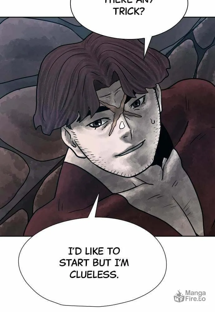 Warrior Executioner Chapter 20 page 20 - 