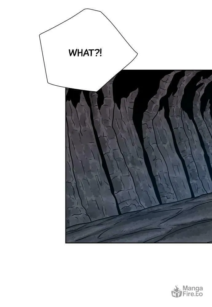 Warrior Executioner Chapter 20 page 3 - 
