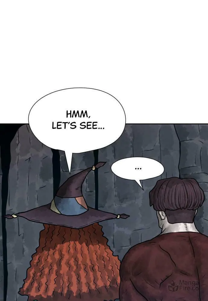 Warrior Executioner Chapter 20 page 21 - 