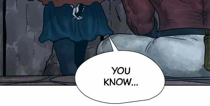Warrior Executioner Chapter 20 page 22 - 