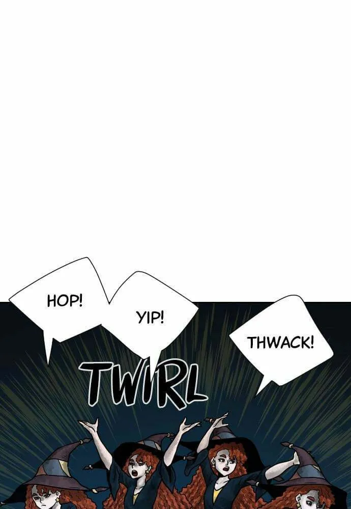 Warrior Executioner Chapter 20 page 23 - 