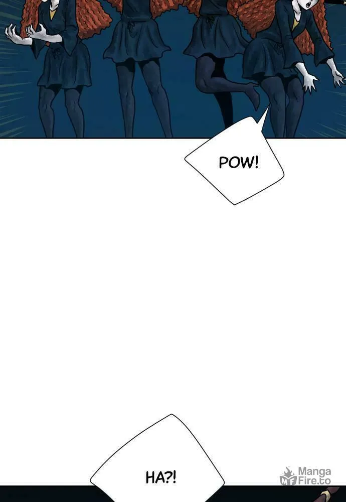Warrior Executioner Chapter 20 page 24 - 