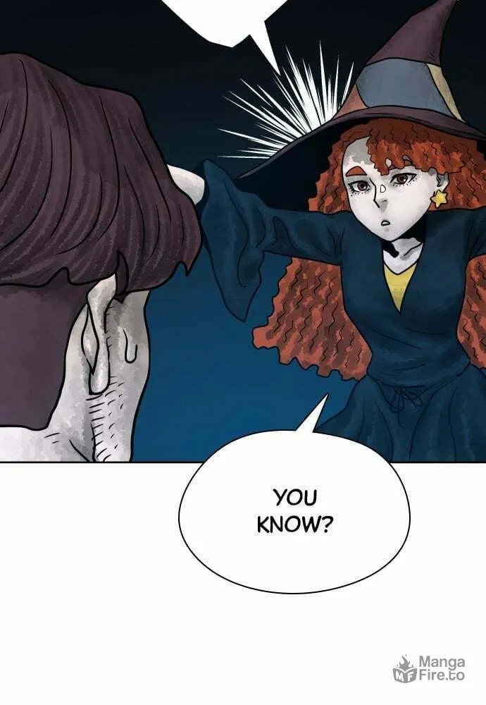 Warrior Executioner Chapter 20 page 25 - 